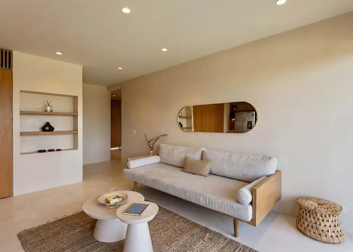Luxury 3br At Aflora In Aldea Zama Appartement
