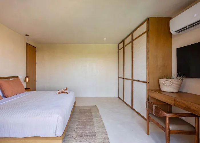 Luxury 3br At Aflora In Aldea Zama *