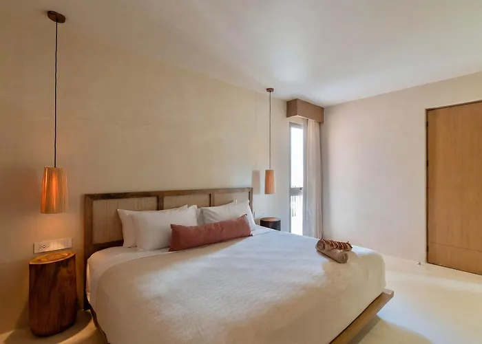 Luxury 3br At Aflora In Aldea Zama