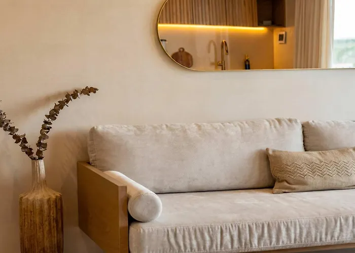 Luxury 3br At Aflora In Aldea Zama