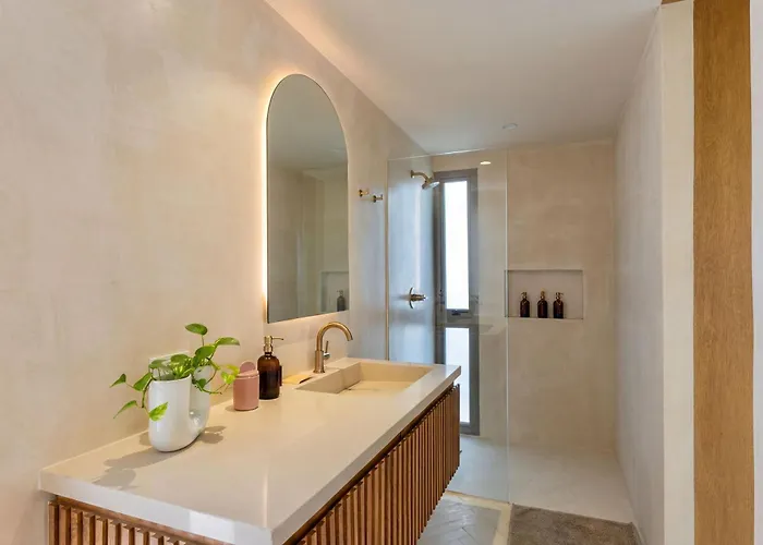 Appartement Luxury 3br At Aflora In Aldea Zama