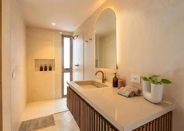 Luxury 3br At Aflora In Aldea Zama *
