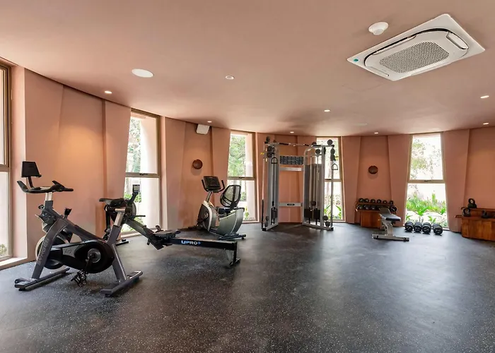 Appartement Luxury 3br At Aflora In Aldea Zama *
