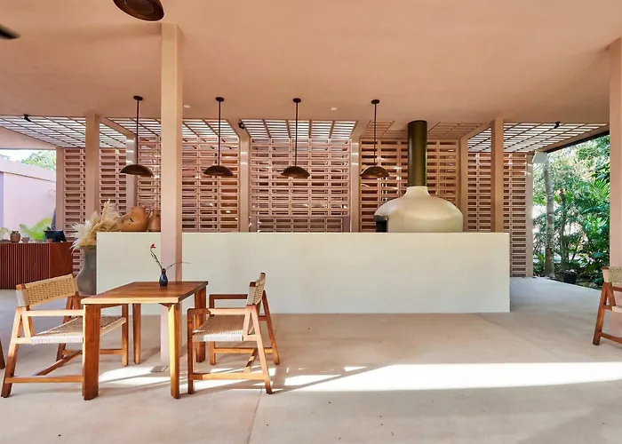 Appartement Luxury 3br At Aflora In Aldea Zama *