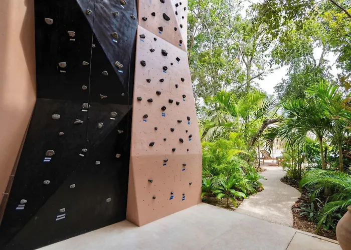 Luxury 3br At Aflora In Aldea Zama * Tulum Pueblo