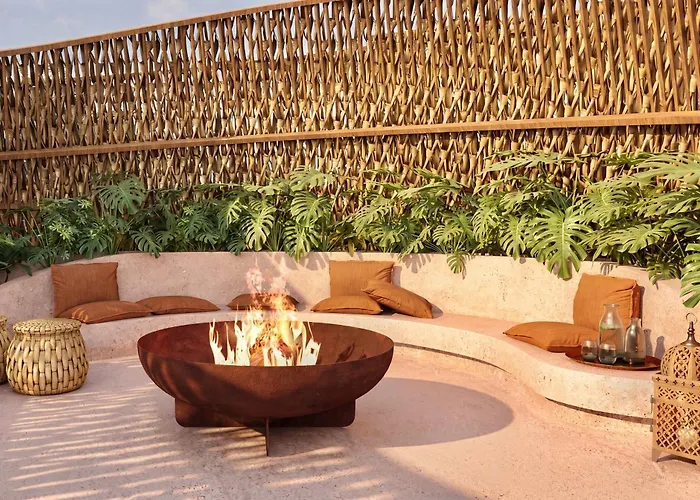 Luxury 3br At Aflora In Aldea Zama Appartement *