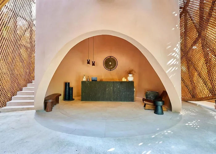 Luxury 3br At Aflora In Aldea Zama Appartement