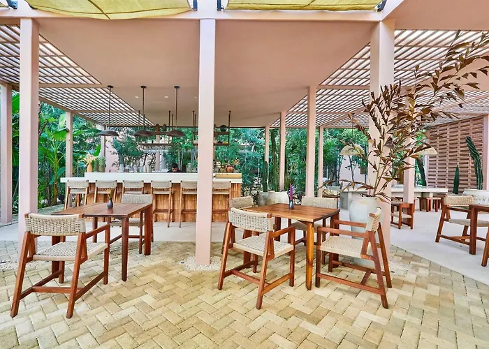 Luxury 3br At Aflora In Aldea Zama Appartement *